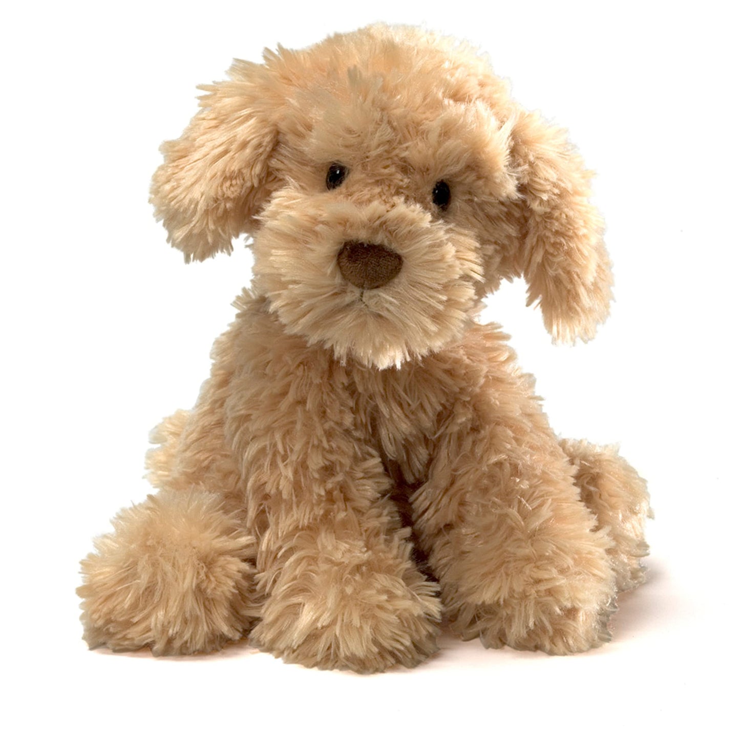 Designer Pups Collection Nayla Cockapoo Puppy Plush Toy for Ages 1 and Up, 10.5”